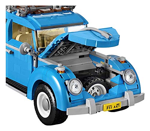 Lego Vokswagen Beetle