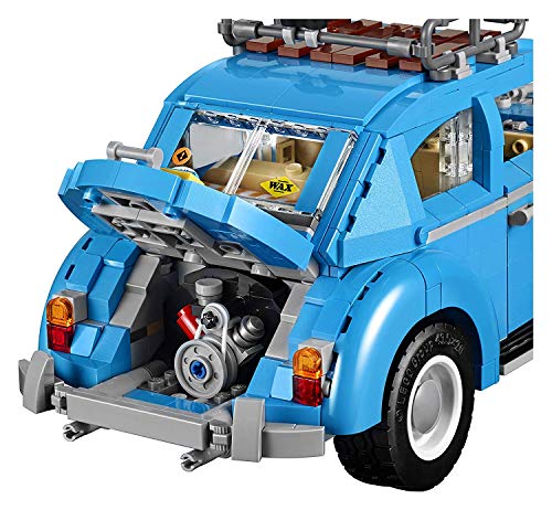 Lego Vokswagen Beetle