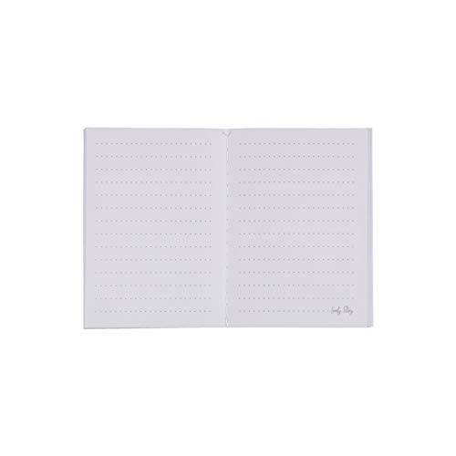 LIBRETA DE APUNTES Y NOTAS DE LOVELY STORY 10,5X14,5cm, LB0795 (32 HOJAS)