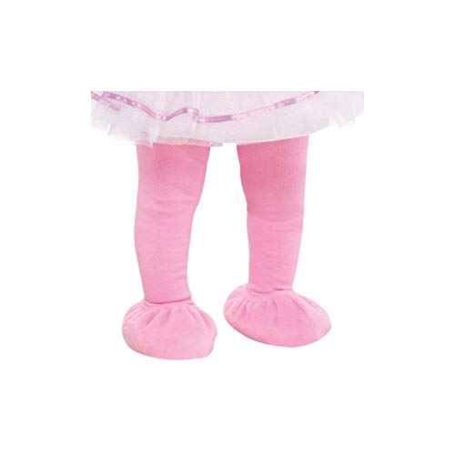 Little Lamb - Infant & Toddler Costume 12 - 18 Months