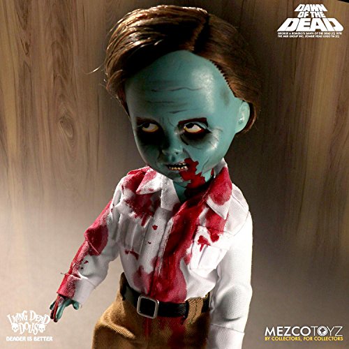 Living Dead Dolls 95077 - Figura de acción, Multicolor