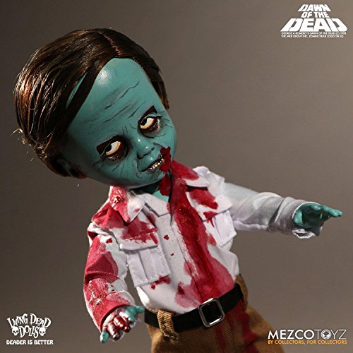 Living Dead Dolls 95077 - Figura de acción, Multicolor