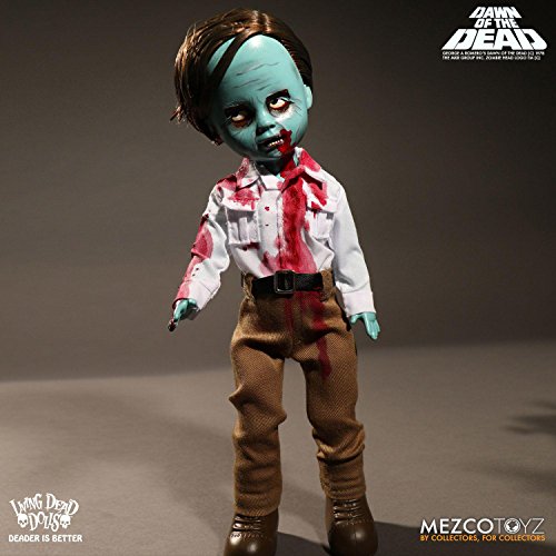 Living Dead Dolls 95077 - Figura de acción, Multicolor