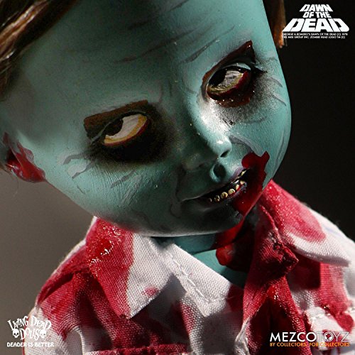 Living Dead Dolls 95077 - Figura de acción, Multicolor