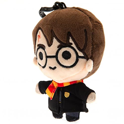 Llavero peluche Harry Potter soft 12cm