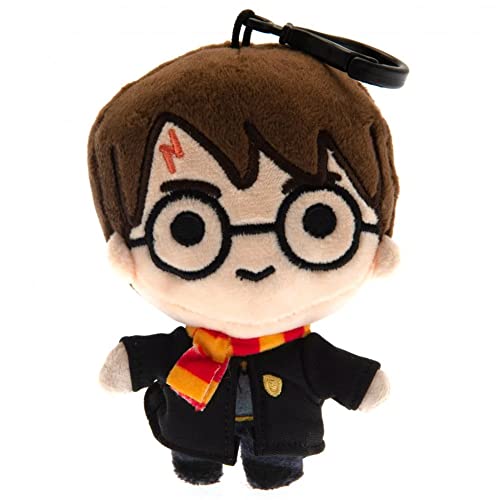 Llavero peluche Harry Potter soft 12cm