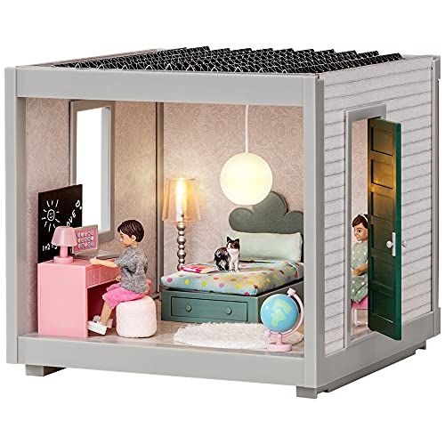 Lundby 60-1022-00 - Habitación (22 cm), multicolor , color/modelo surtido