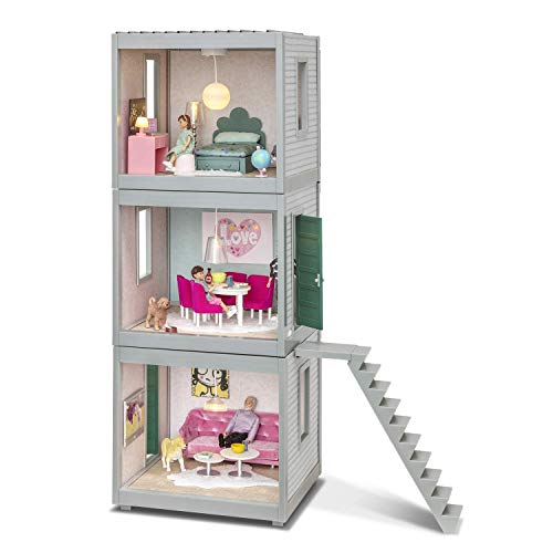 Lundby 60-1022-00 - Habitación (22 cm), multicolor , color/modelo surtido