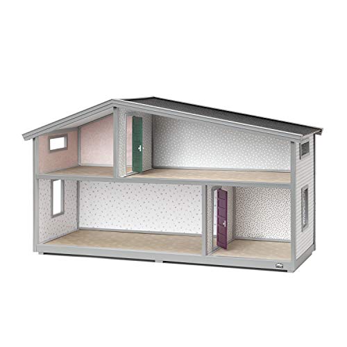 Lundby Doll’S House Casa de muñecas Life, Multicolor (Micki Leksaker AB 60-102100)