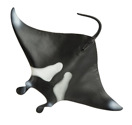 Mantarraya Marca Safari