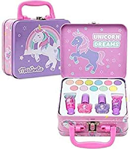 Martinelia Cof Unicorn Medium 30506 300 Gr, Multicolor