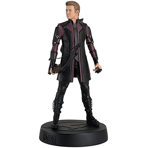 Marvel Movie Collection Nº 129 Hawkeye (Avengers Age of Ultron) 12,6 cms