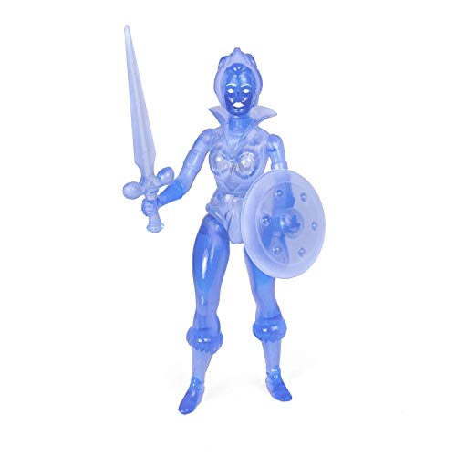 Masters of the Universe Super7 Motu - Frozen Teela