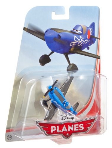 Mattel Disney Pixar Planes Die-Cast Vehicle Tsubasa