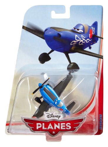 Mattel Disney Pixar Planes Die-Cast Vehicle Tsubasa