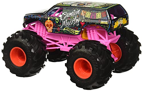 Mattel- Juguetes, Multicolor (GTJ40)