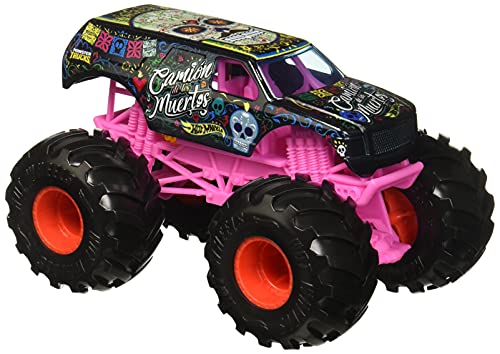 Mattel- Juguetes, Multicolor (GTJ40)