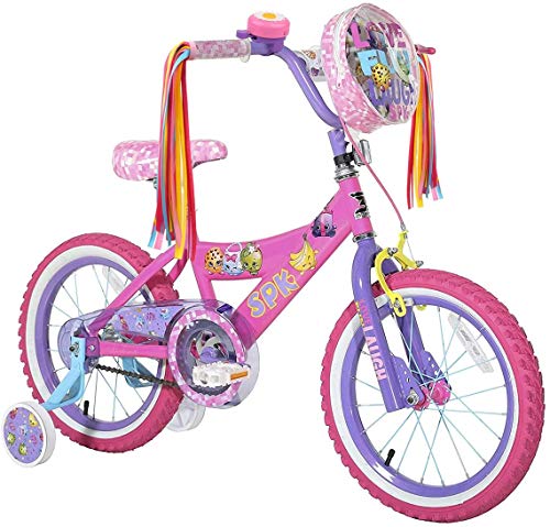 mciskin Campanas de Bicicleta para Niños,Bicicleta Manillar Serpentinas,Timbre de Bicicleta Niños,Accesorios para Bicicletas Niños Niñas,Borlas de Patinete para niños(3 Piezas) (Vistoso)