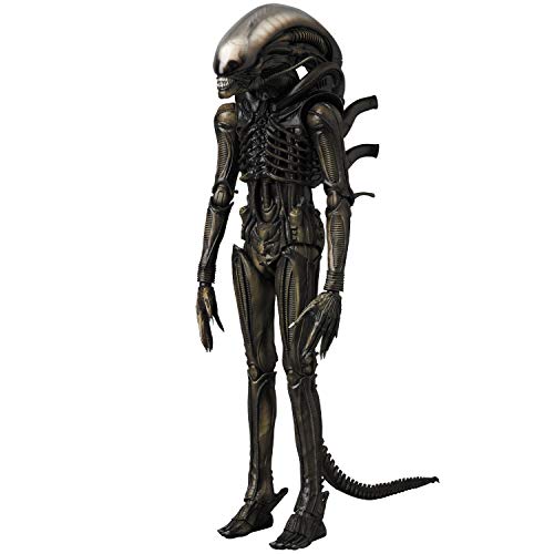 Medicom Alien MAF EX Action Figure Alien 21 cm Figures