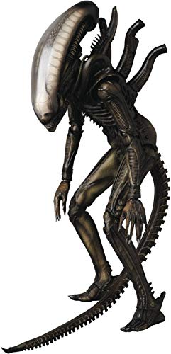 Medicom Alien MAF EX Action Figure Alien 21 cm Figures