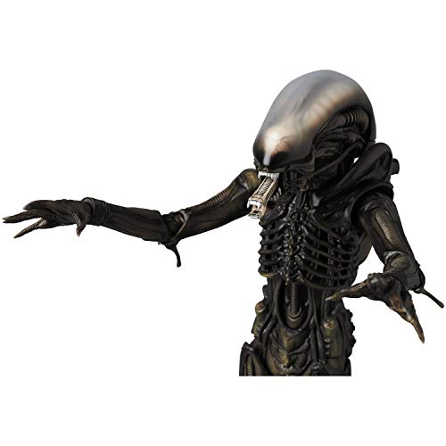 Medicom Alien MAF EX Action Figure Alien 21 cm Figures