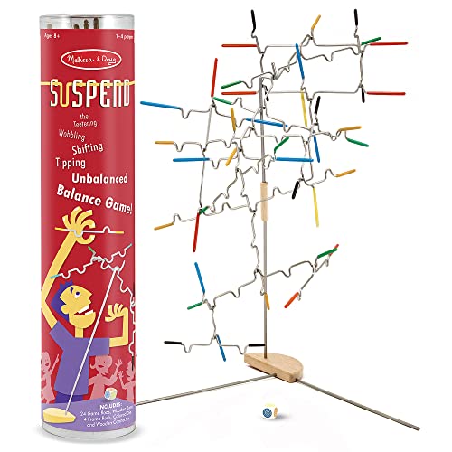 Melissa & Doug Suspend Family Game (31 pcs)