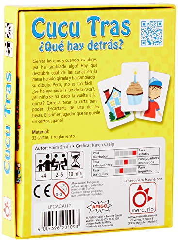 Mercurio ¿QUÉ HAY DETRAS?