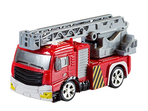 Mini RC Car Fire Truck