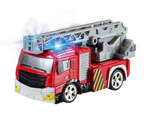 Mini RC Car Fire Truck