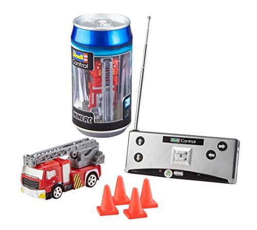 Mini RC Car Fire Truck