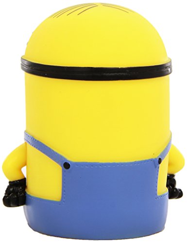 Minions- Despicable Muñeco GRU Luminoso (IMC Toys 375031)