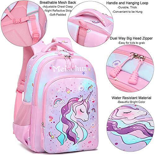 Mochila Escolar Niña Mochilas Infantiles Mochila Unicornio Mochila Colegio Bolso Unicornio Niña Bolso Mochila Niña Bolsos Niña