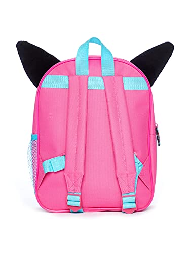 Mochila infantil para niñas, color rosa