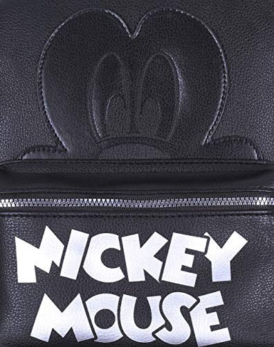 Mochila negra, Mickey Mouse DISNEY