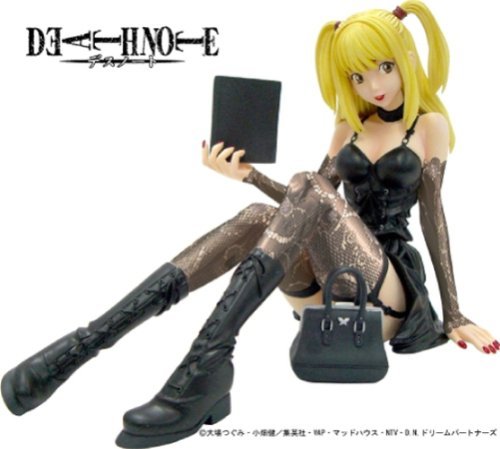 Moe Art Collection Death Note / Amane (japan import)