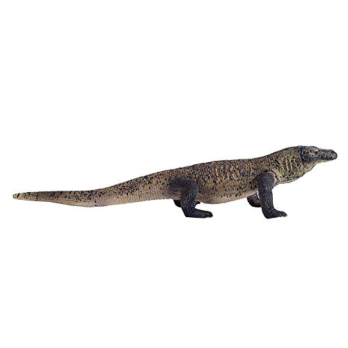 MOJO Komodo Dragon 2020 - Figura de Juguete