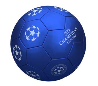 Mondo Balon N5 Champions League 400 G Top