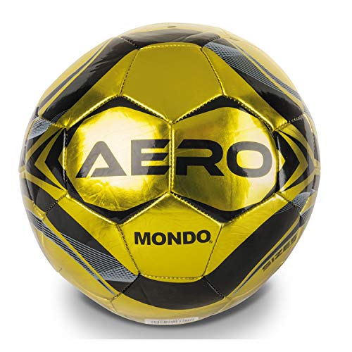 Mondo Spa 13/712 "Aero" - Balón de fútbol [importado de Alemania]