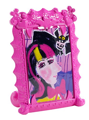 Monster High - Muñeca, Clase de Arte, Draculaura (Mattel BDF12)