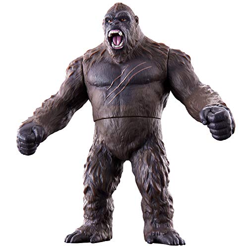 Movie Monster Series Kong from Movie - Godzilla VS. Kong - (2021) Figura 160mm