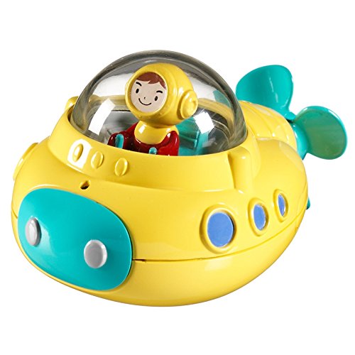 Munchkin Submarino Explorador Submarino Viajero 12m + sin Bpa