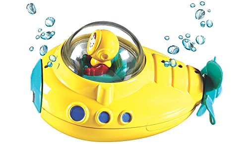 Munchkin Submarino Explorador Submarino Viajero 12m + sin Bpa