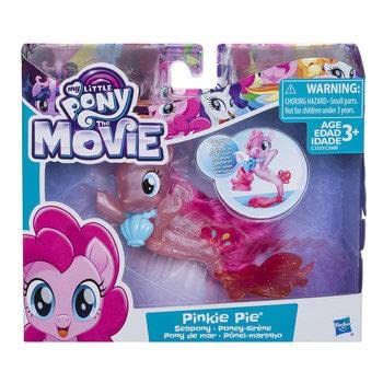 My Little Pony: La película – Pinkie Pie – 8 cm mar Pony Figura + Accessories4men