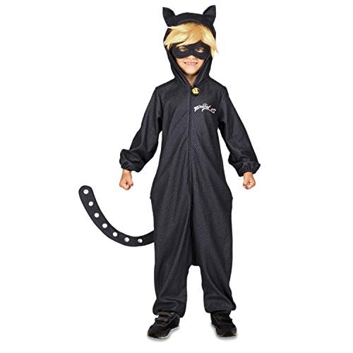 My Other Me Cat Noir Pyjamas S