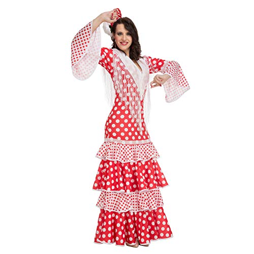 My Other Me Flamenca Rocio ML