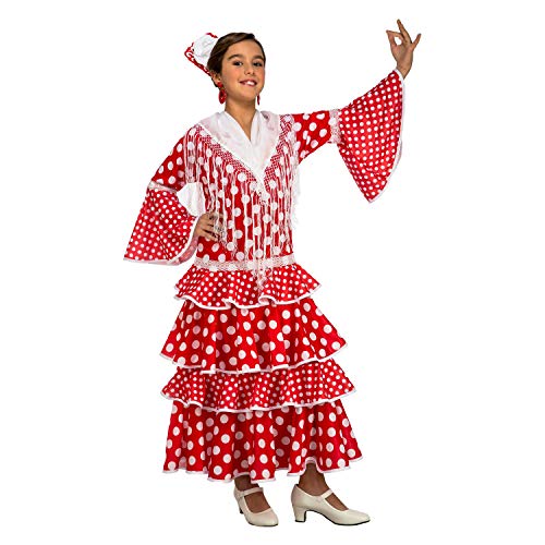 My Other Me Flamenca Sevilla 5-6 AÑOS