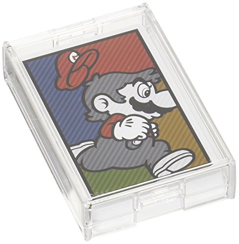 Nintendo Mario Trump NAP-06 retro Art