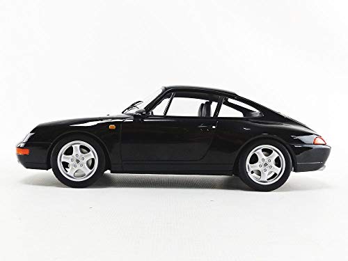 Norev 187590 Porsche 911/993 Carrera 1995 - Escala 1:18