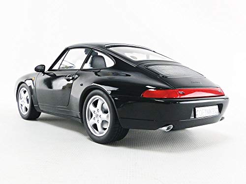 Norev 187590 Porsche 911/993 Carrera 1995 - Escala 1:18