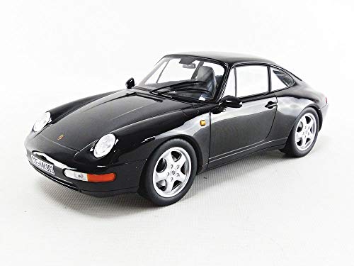 Norev 187590 Porsche 911/993 Carrera 1995 - Escala 1:18